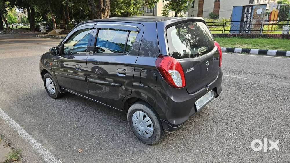 Maruti Suzuki Alto 800 Vxi Plus Option, 2022, Petrol