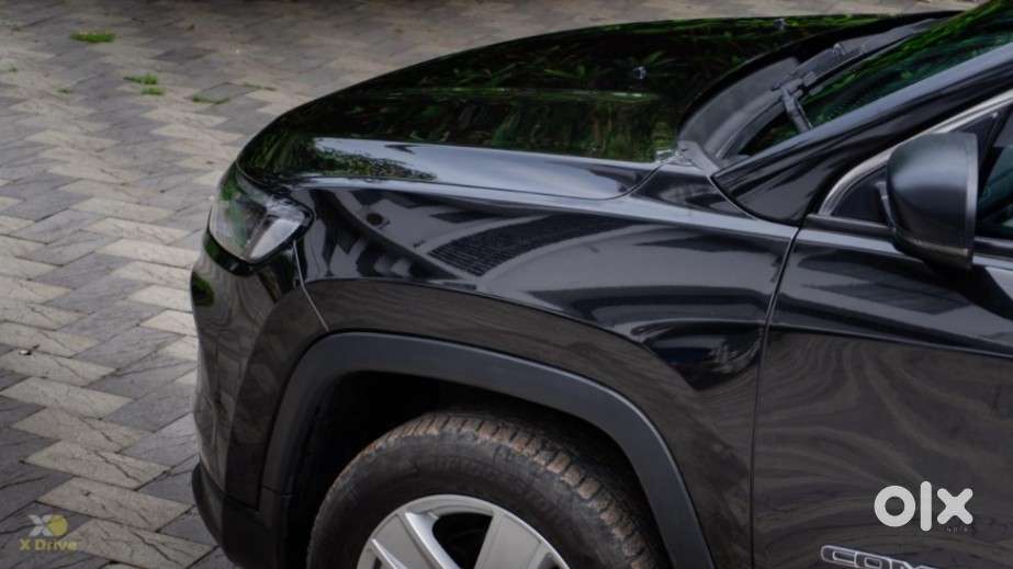 Jeep Compass 2.0 Sport, 2021, Diesel