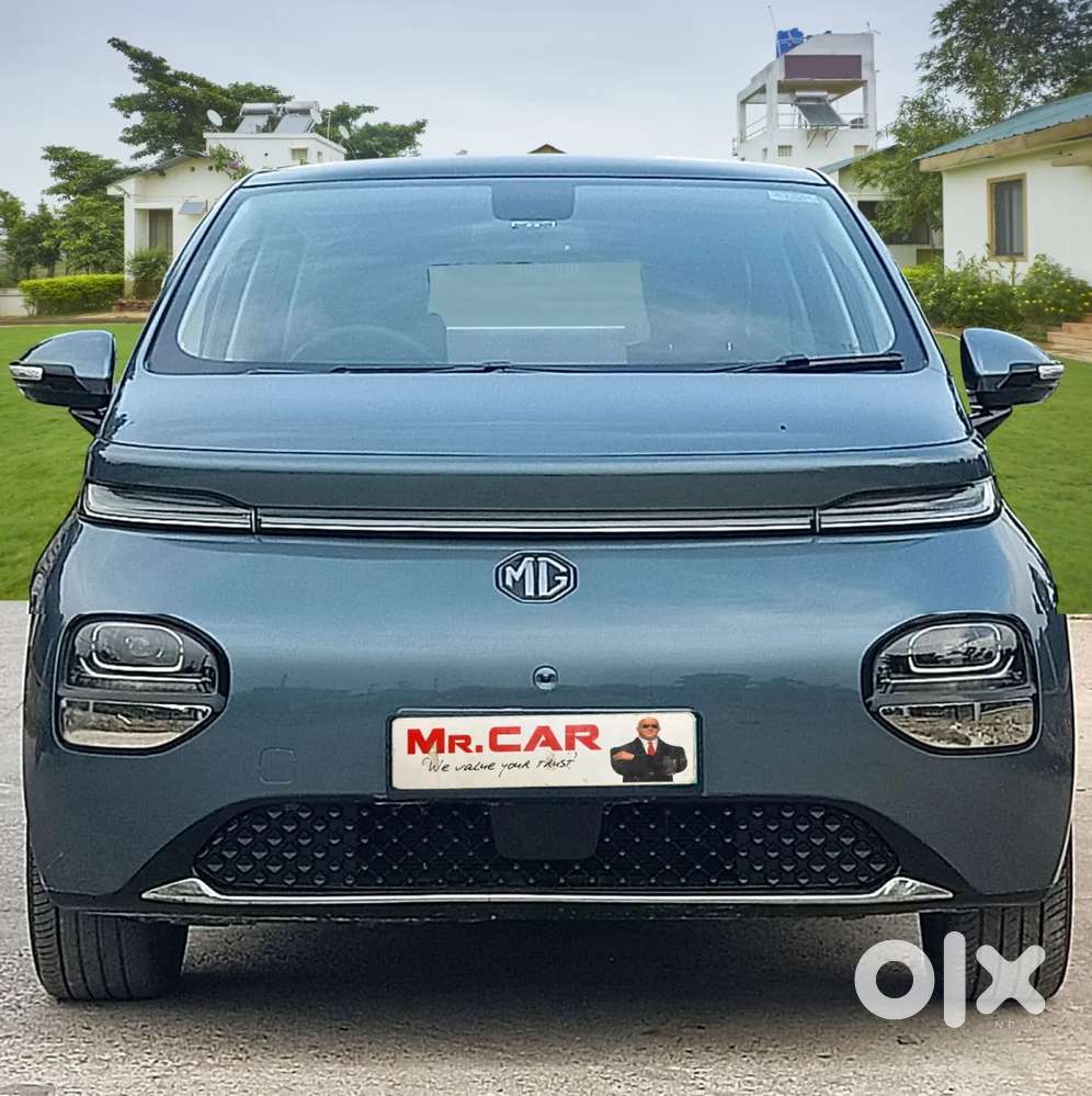 Mg Windsor Ev Essence, 2025, Electric