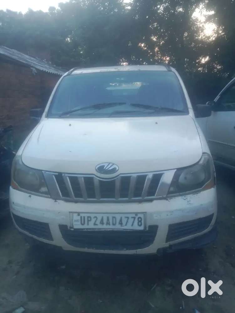 Mahindra Xylo Diesel 2012 Km Driven