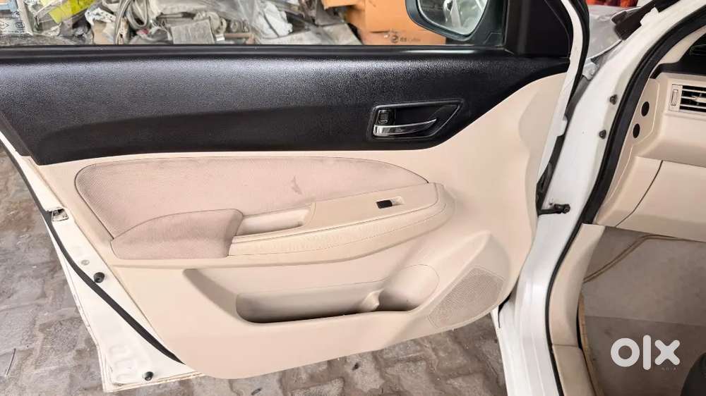 Maruti Suzuki Swift Dzire 2019