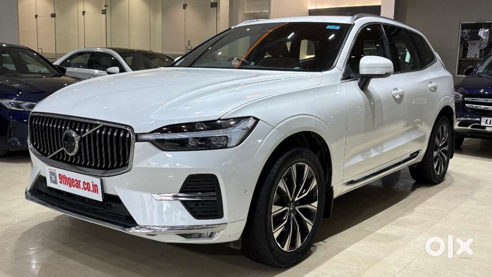 Volvo Xc60 2.0 B5 Ultimate, 2023, Diesel