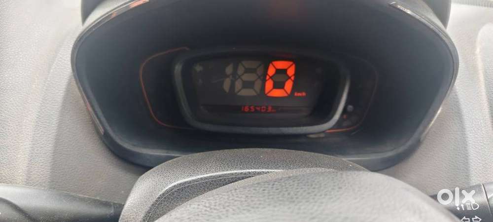 Renault Kwid Rxt, 2017, Petrol