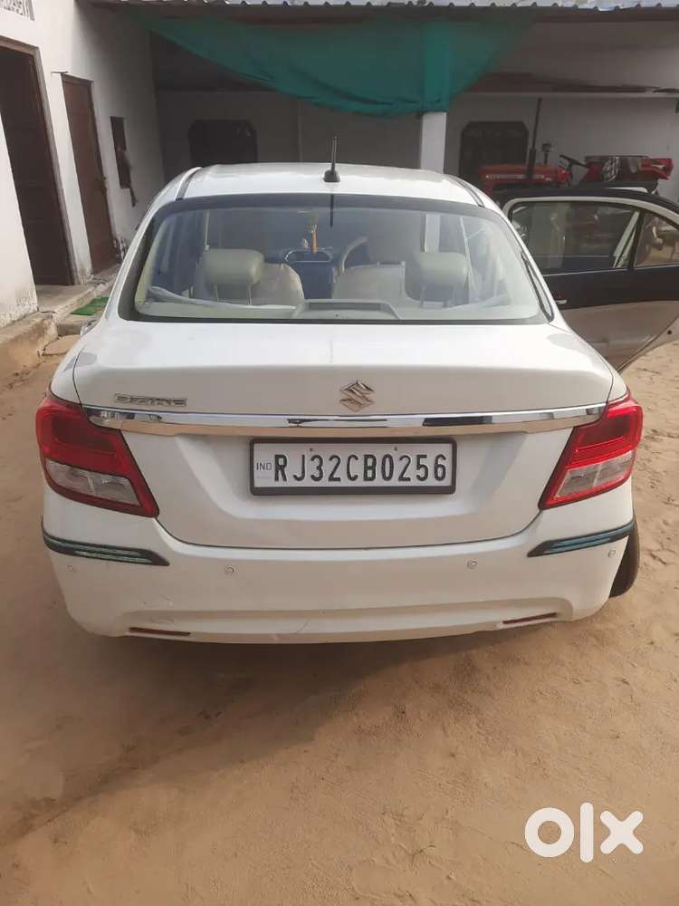 2020 Maruti Dzire Vdi Diesel