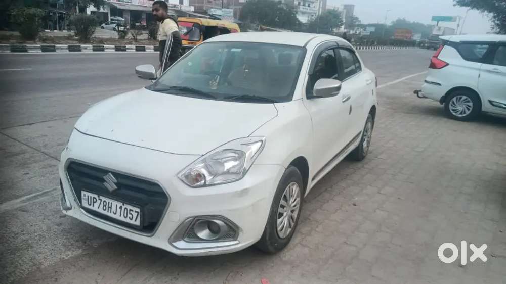 Maruti Suzuki Dzire 2023
