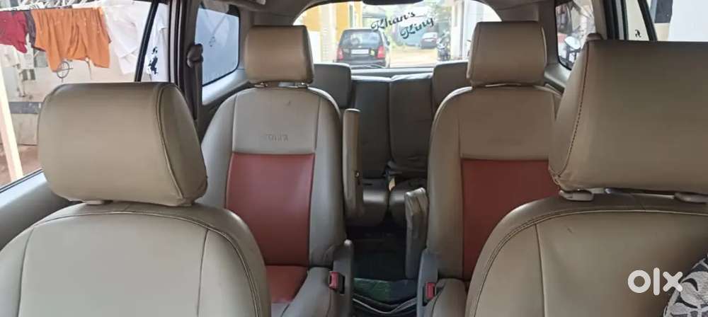 Toyota Innova For Sale