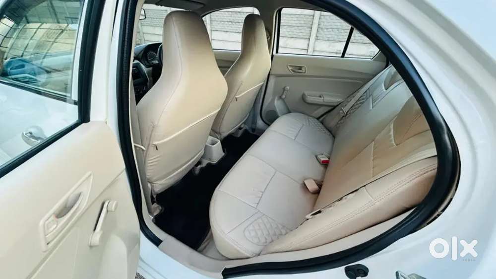 Maruti Suzuki Swift Dzire 2024
