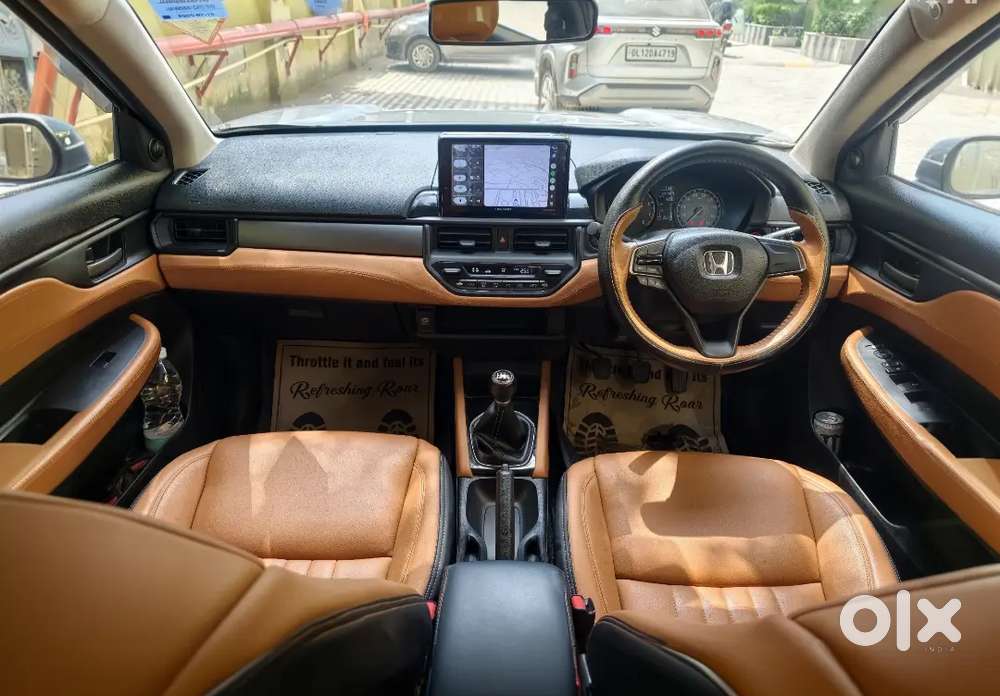 2023 Honda Elevate Sv Mt | September 2023 | 31,000 Km | Immaculately M