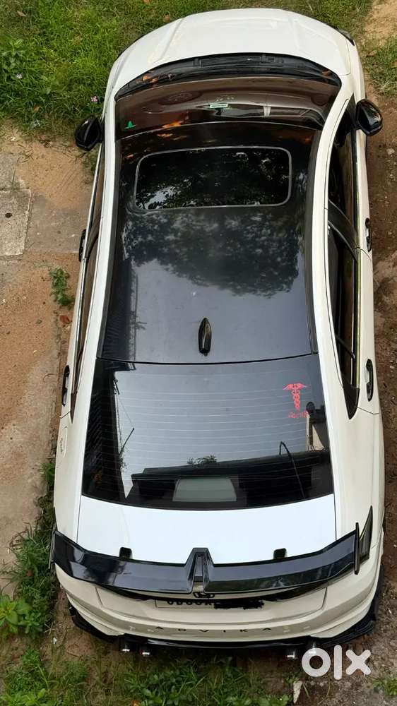 Fully Modified Honda City Vx Sunroof