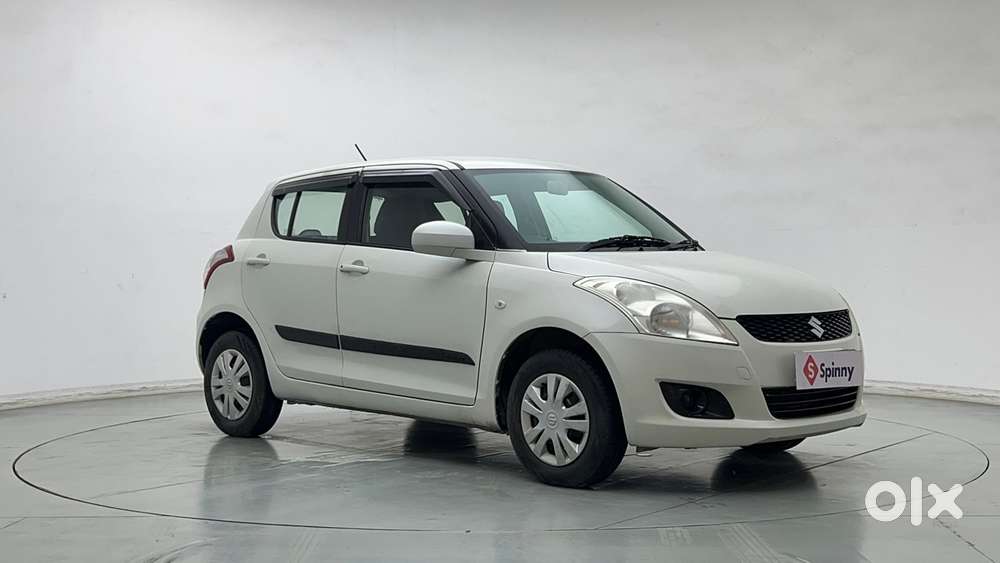 Maruti Suzuki Swift 1.3 Lxi, 2013, Petrol