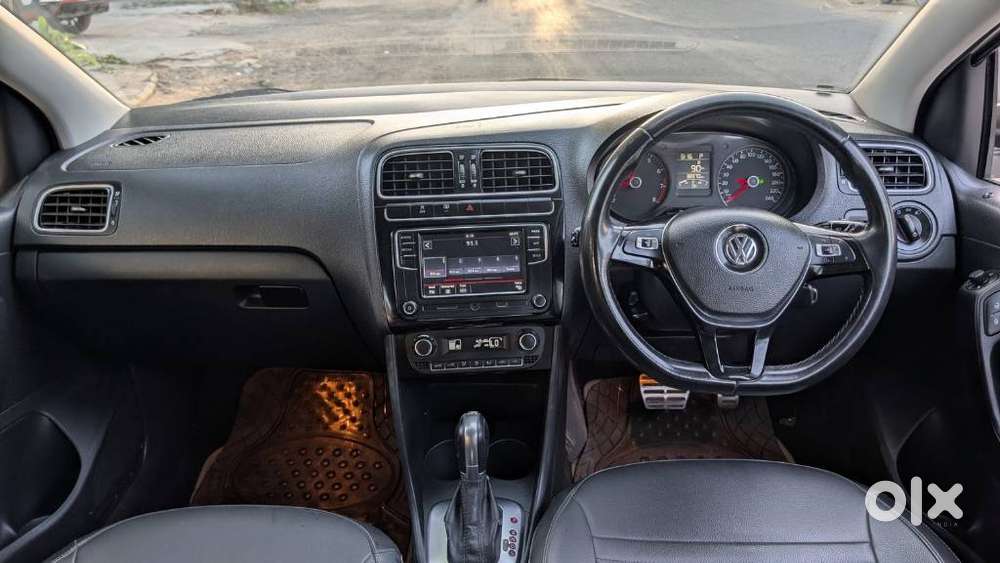 Volkswagen Polo Gti, 2018, Petrol