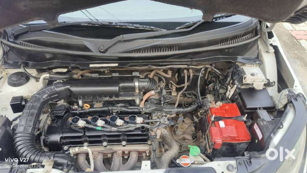 Maruti Suzuki Ignis 1.3 Sigma, 2019, Petrol