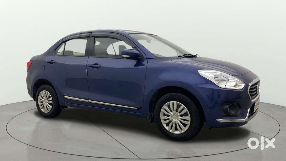 Maruti Suzuki Swift Dzire 1.2 Vxi Bsiv, 2019, Petrol