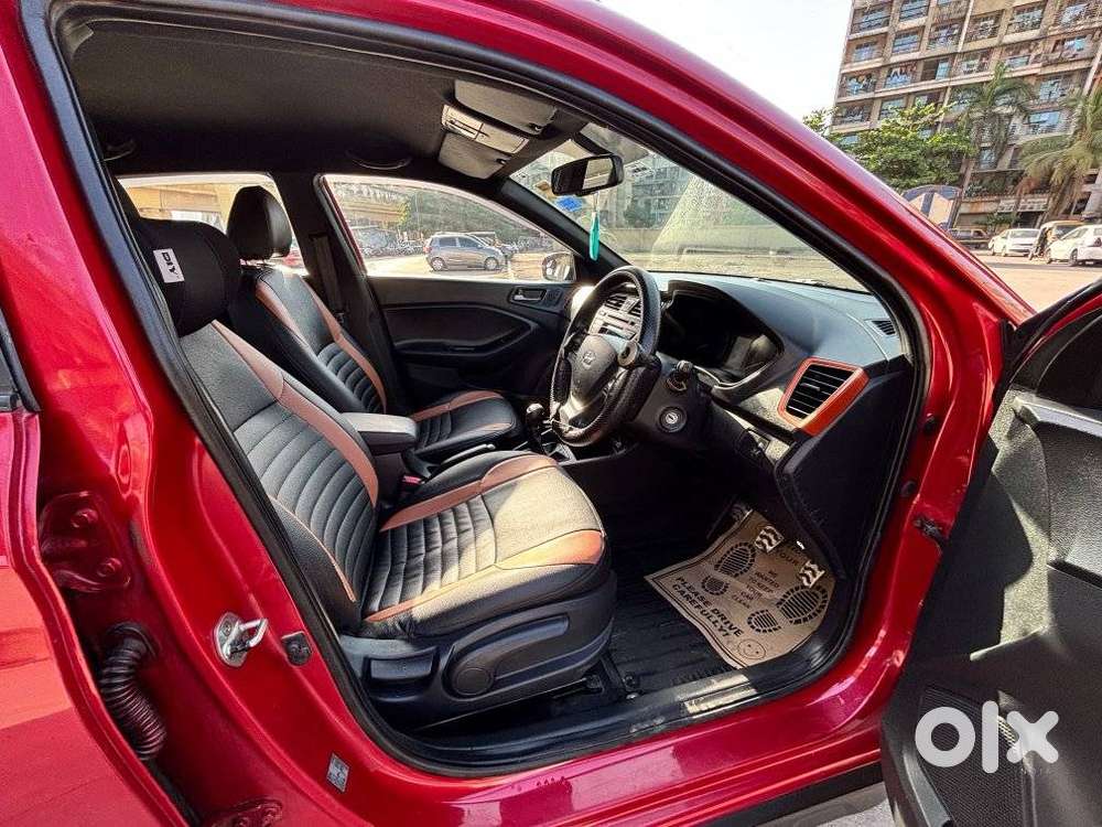 Hyundai I20 Active 1.2 S, 2015, Petrol
