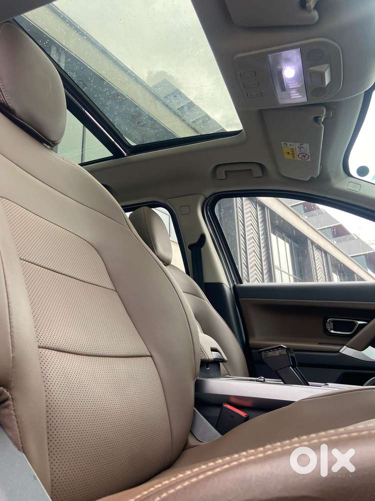 Tata Harrier Xza Plus At, 2022, Diesel