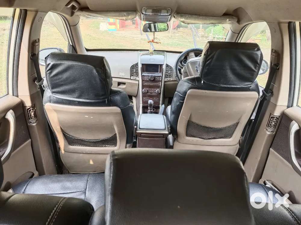 Mahindra Xuv500 Diesel Manual 2014