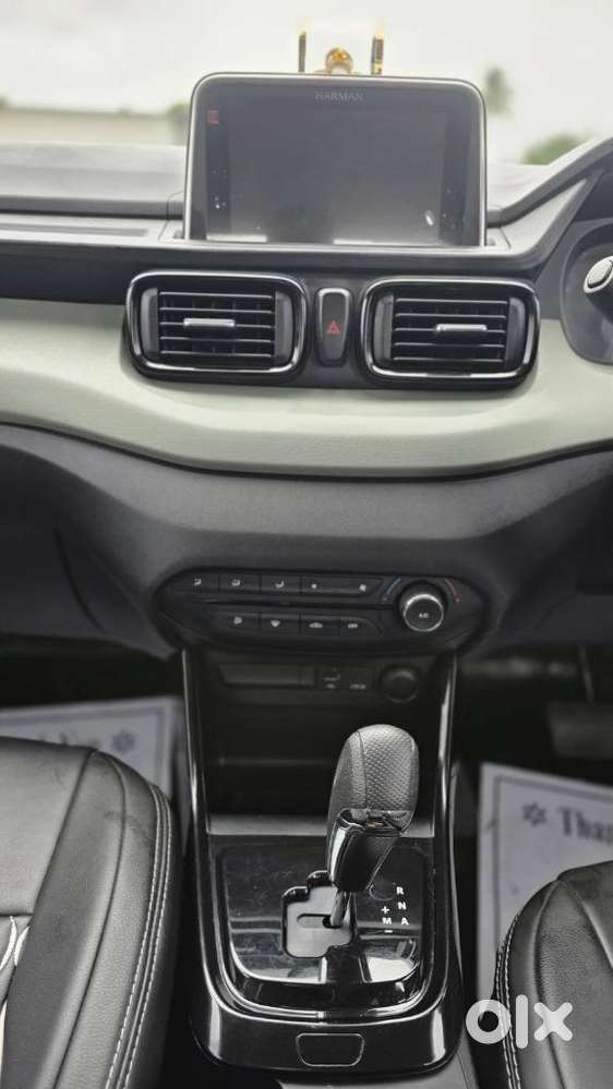 Tata Punch Adventure Amt, 2025, Petrol