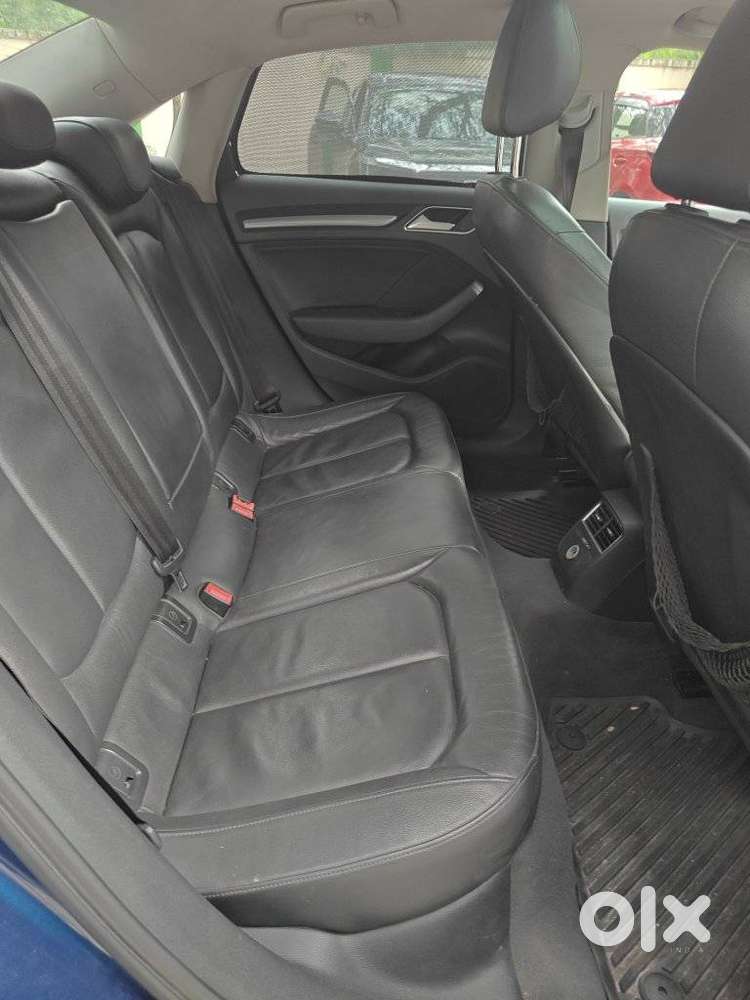 Audi A3 35 Tdi S Line, 2015