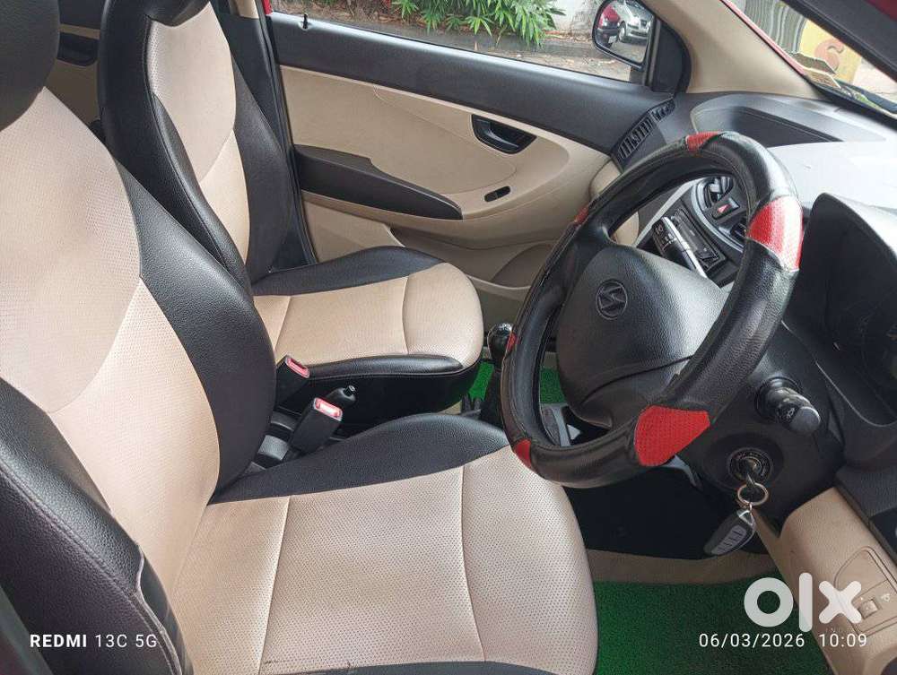 Hyundai Eon Era +, 2016, Petrol