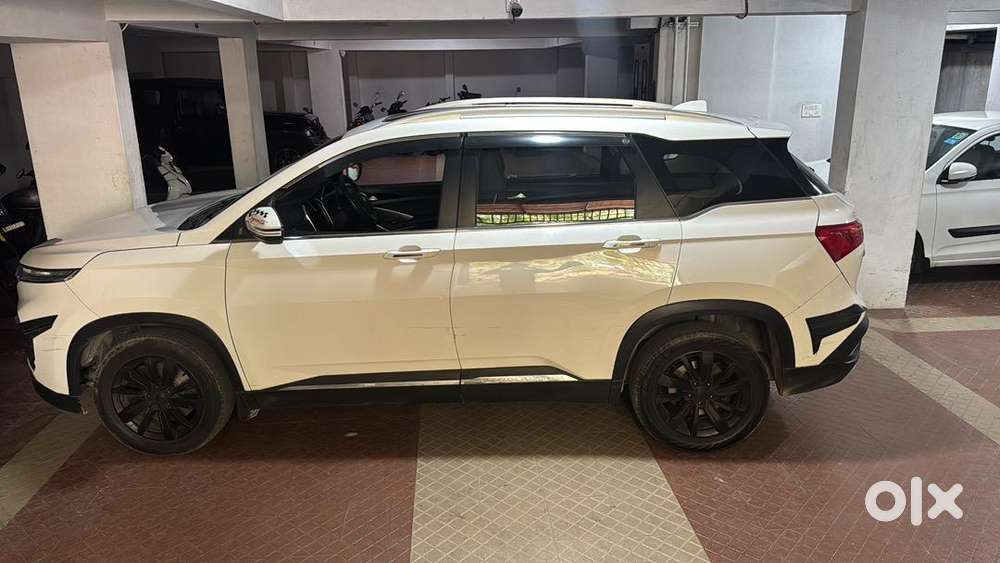 Mg Diesel Car 2019