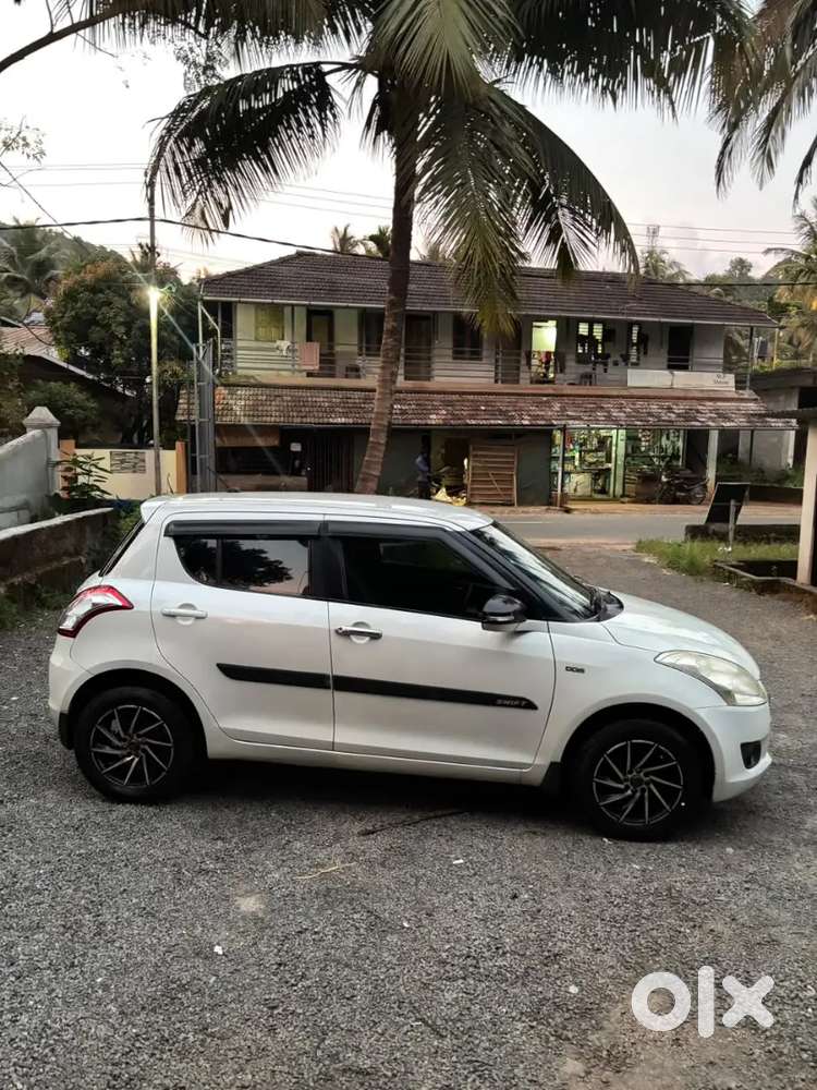 Maruti Suzuki Swift Vdi 2013