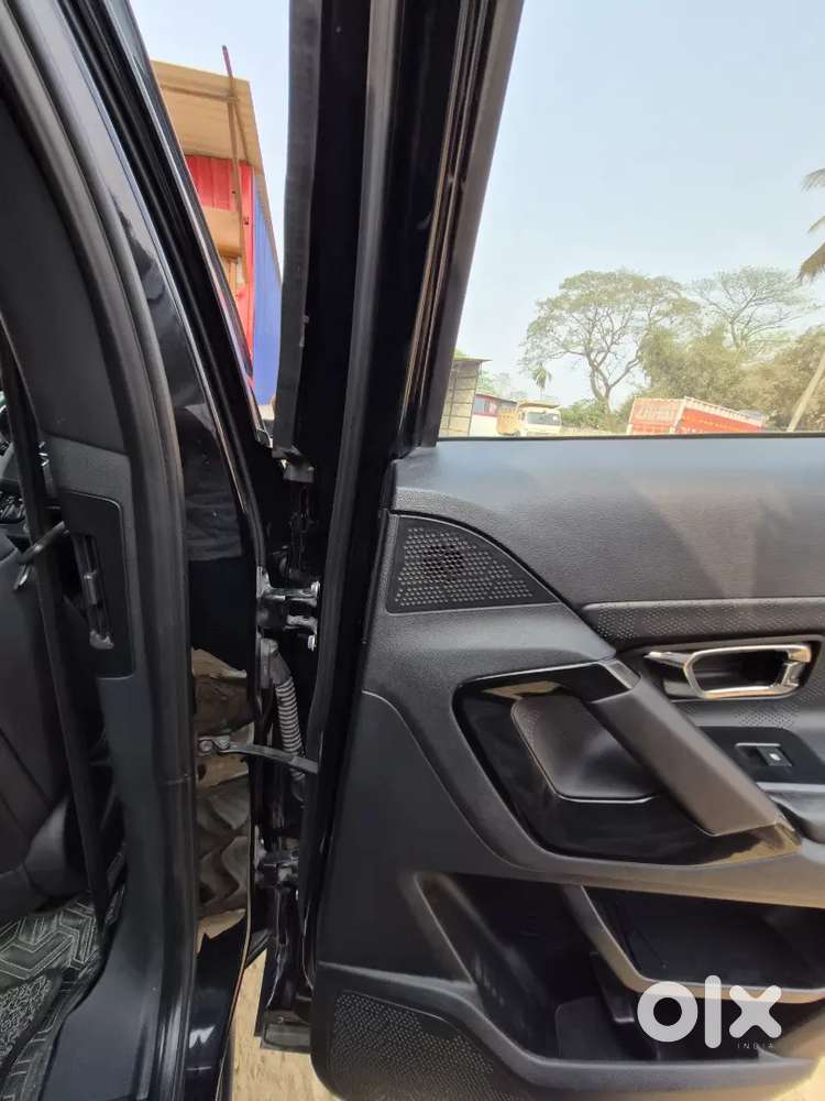 Tata Harrier 2023 Diesel Well Maintained
