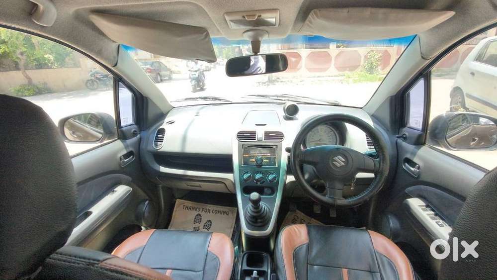 Maruti Suzuki Ritz 2009-2011 Genus Vdi, 2011, Diesel