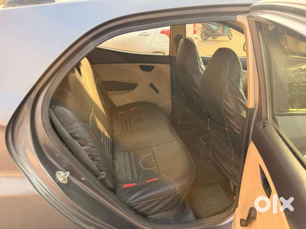 Hyundai Eon 0.8 Magna Plus Airbag, 2017, Petrol