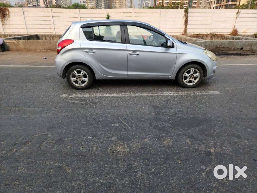 Hyundai I20 Diesel Asta Option, 2011, Diesel