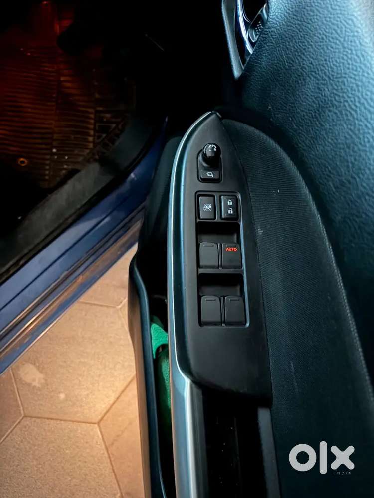 Maruti Suzuki Baleno 2017 Second Owner