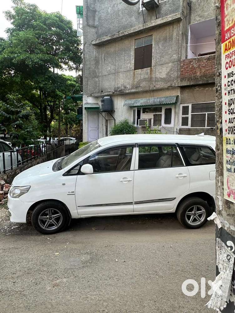 Toyota 2014 Diesel Manual Year