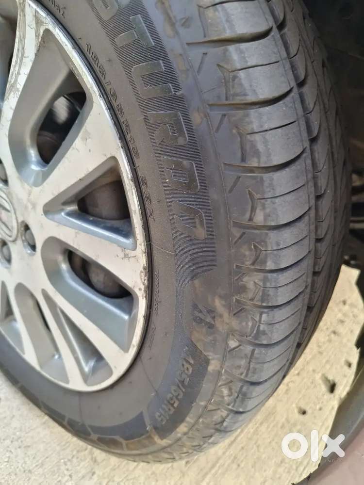 Honda Mobilio 2015 Diesel Well Maintained