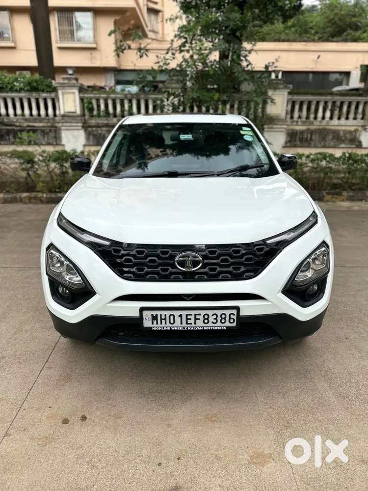 Tata Harrier Xza+, 2023, Diesel