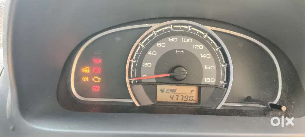 Maruti Suzuki Alto 800 2013 Petrol 48700 Km Driven