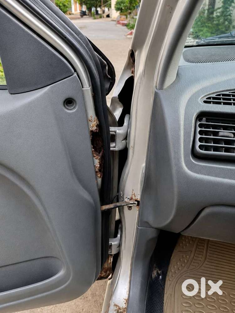 Drivable Comdition Alto Lxi Lpg