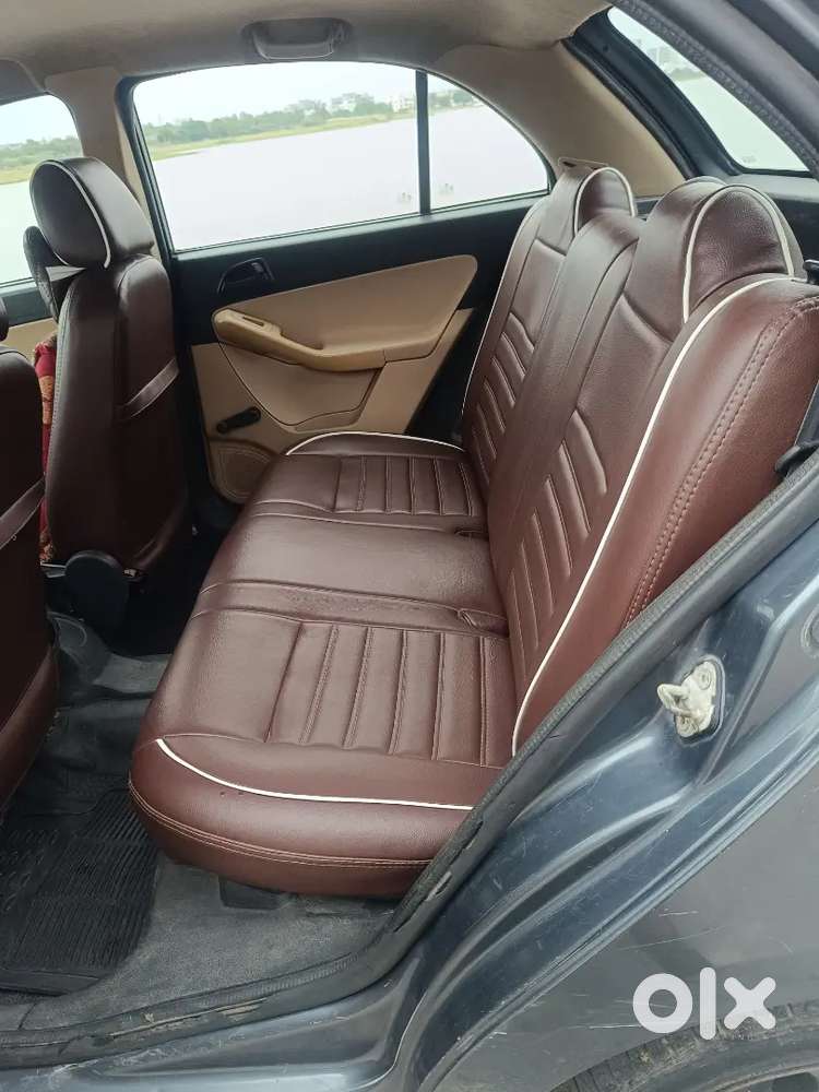 Tata Indica Vista Tdi 2015