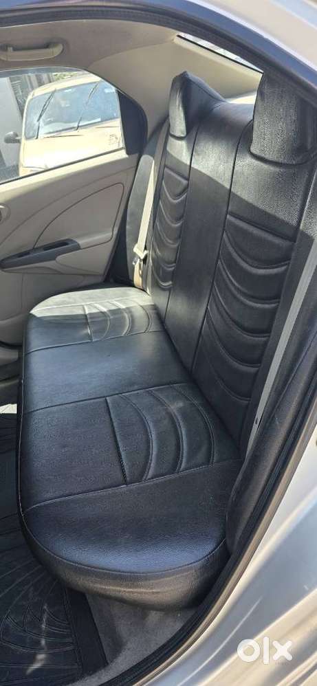 Toyota Etios Gd, 2014, Petrol