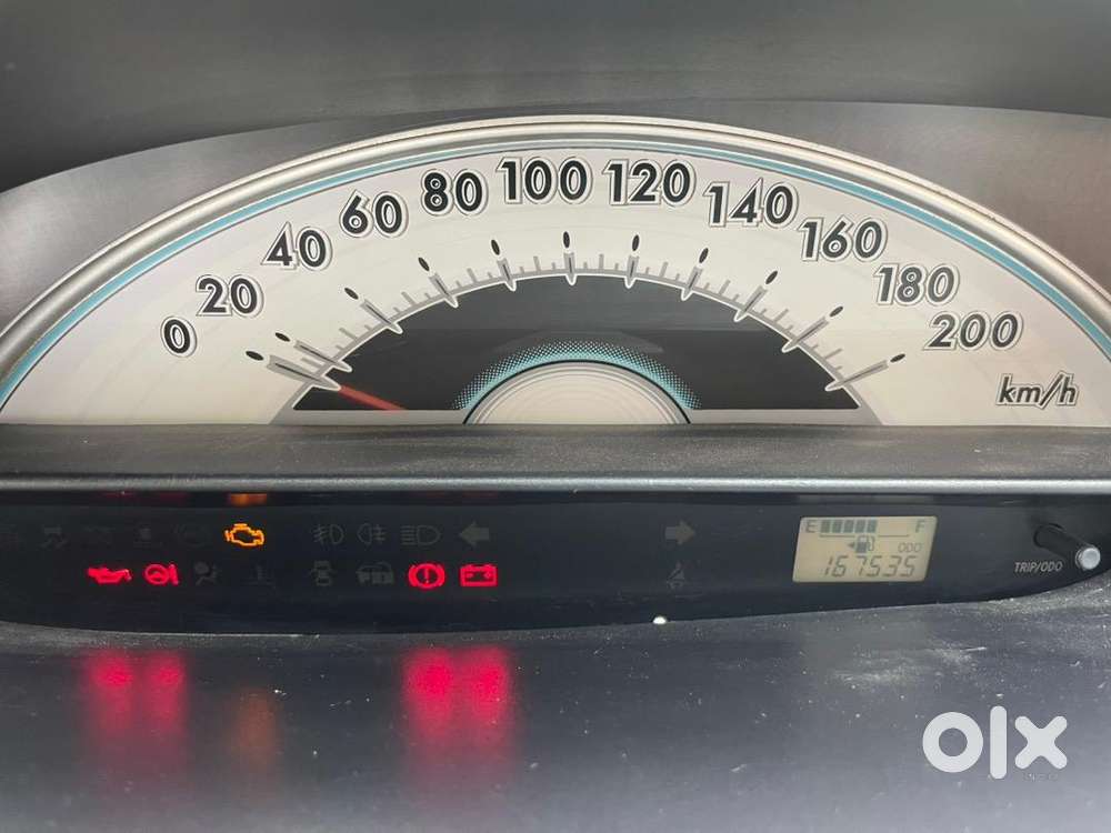 Toyota Car Diesel Manual 2012