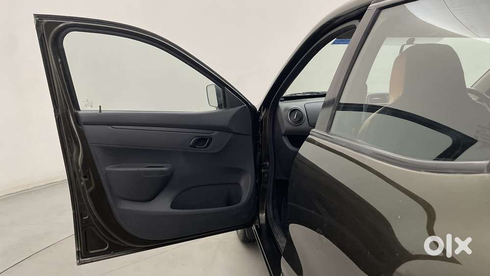 Renault Kwid 1.0 Rxt, 2015, Petrol