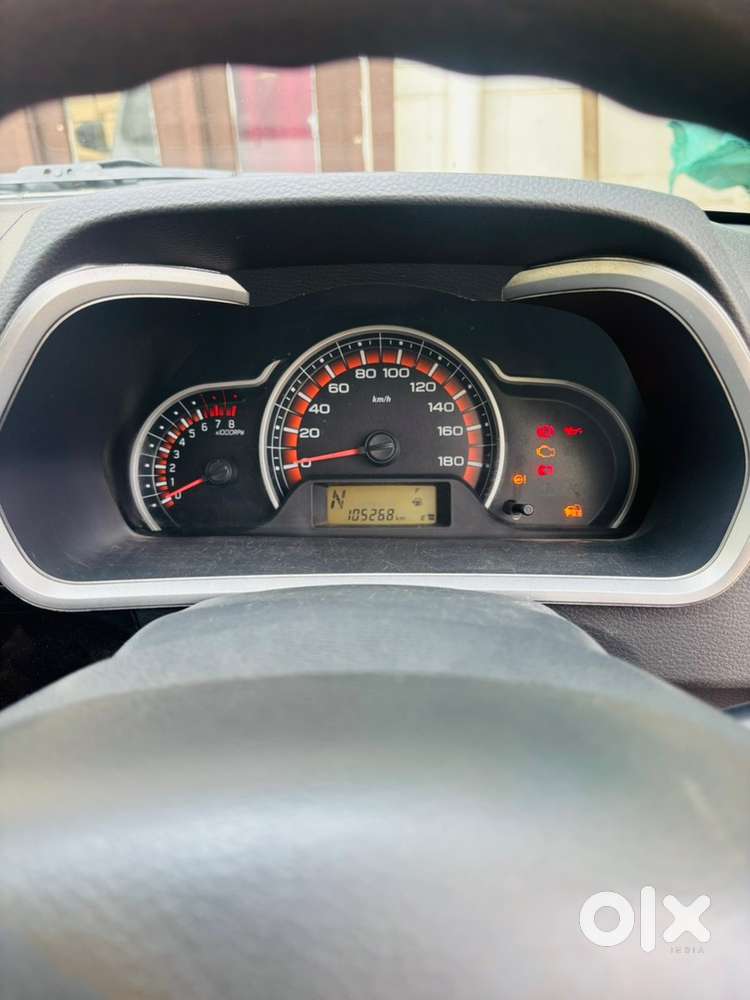 Maruti Suzuki Alto K10 2017 Petrol Good Condition