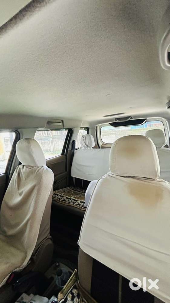 Mahindra Tuv 300 Diesel 2017