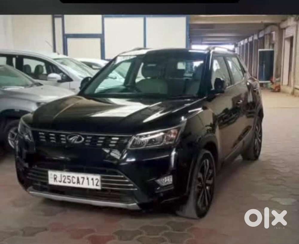 Mahindra Car 2019 Manual Petrol
