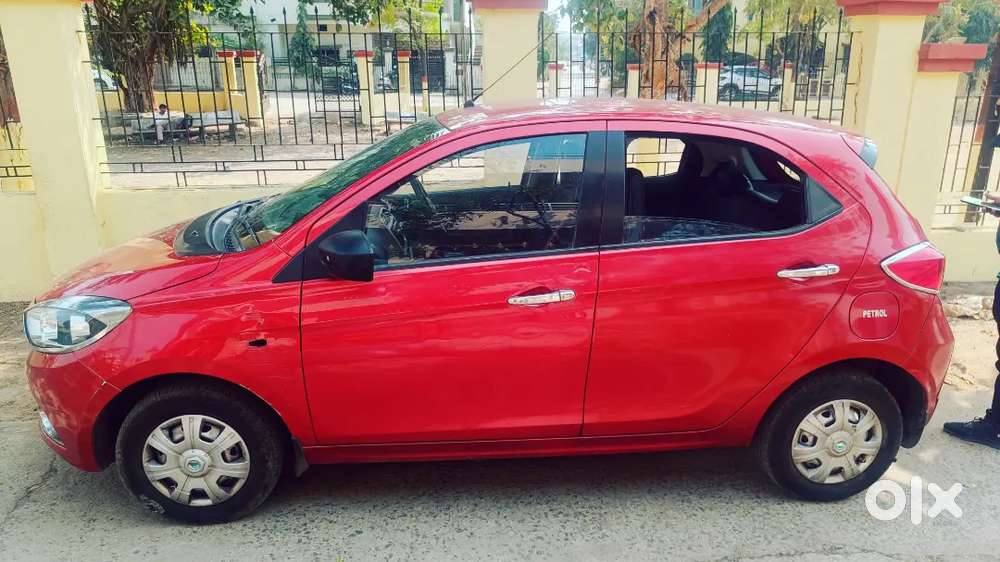 Tata Tiago 2016 Petrol 69000 Km Driven