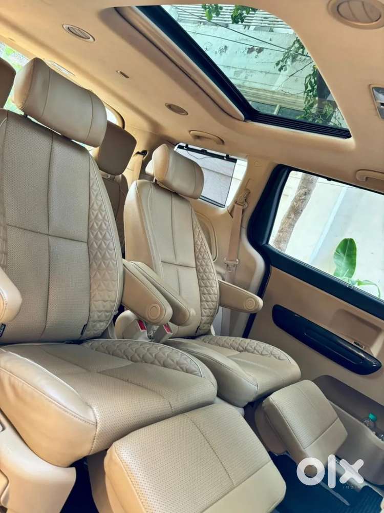 Kia Carnival Limousine, 2022, Diesel