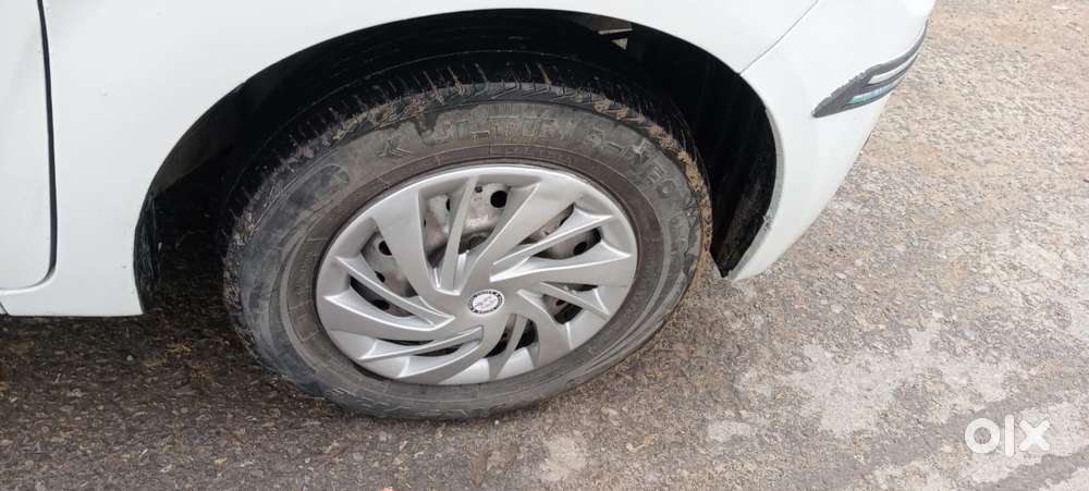 Maruti Suzuki Wagon R 1.0 2019-2022 Lxi (o) Cng, 2023, Cng & Hybrids