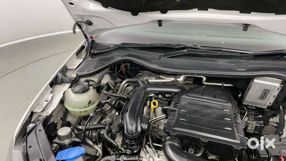 Volkswagen Polo 1.0 Highline Plus Tsi, 2020, Petrol