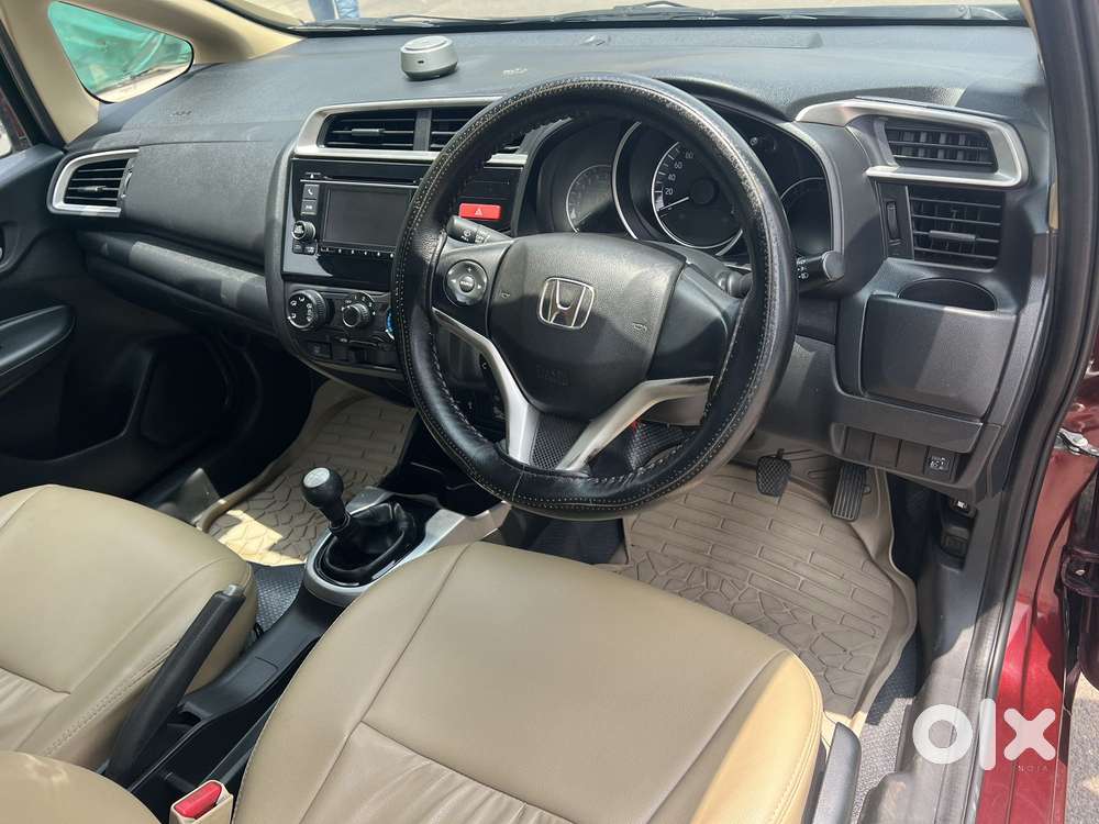 Honda Jazz 1.2 Sv I Vtec, 2016, Petrol