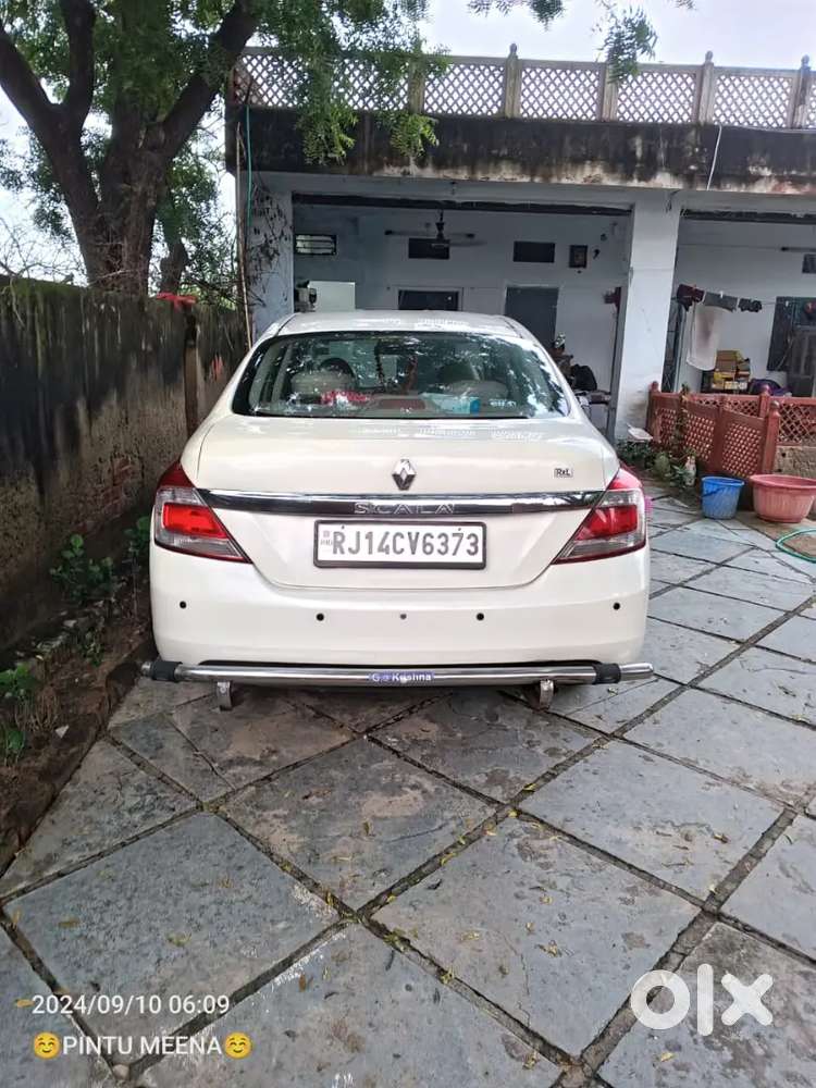 Renault Scala 2014 Diesel Good Condition