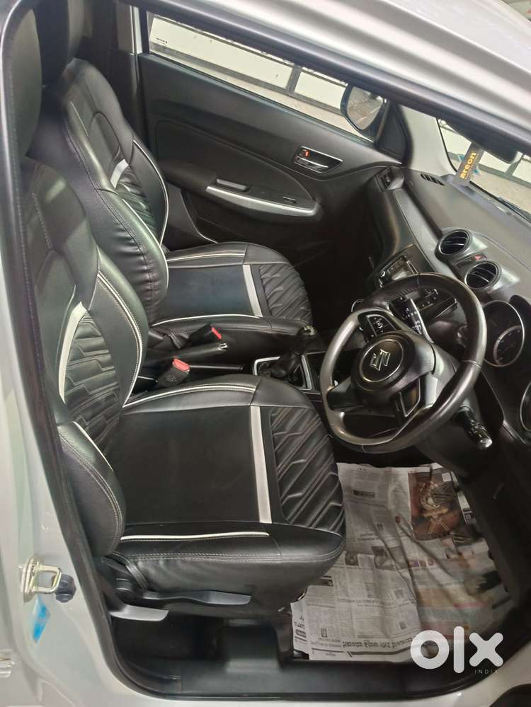 Maruti Suzuki Swift Zxi 2018, 2021, Petrol