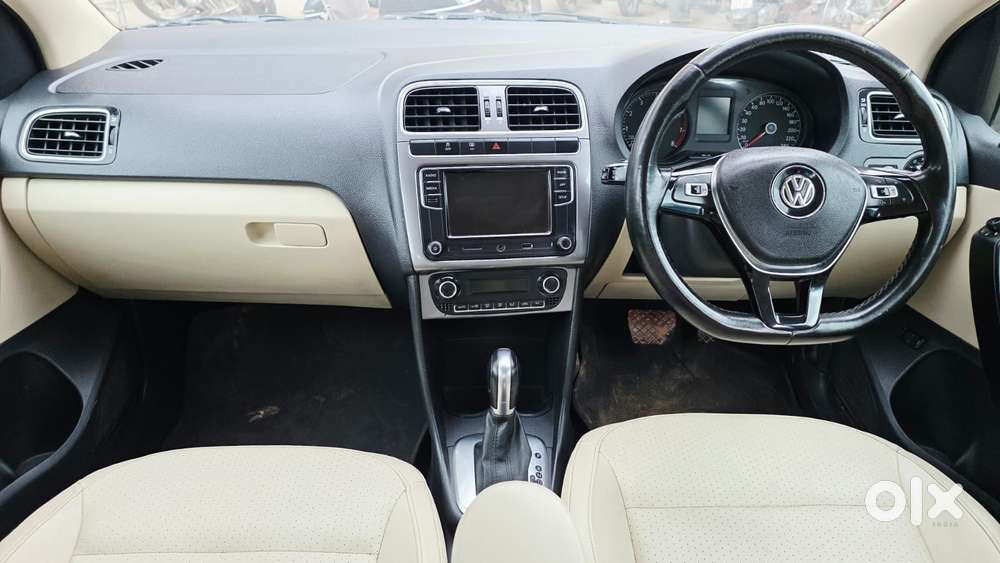 Volkswagen Vento, 2020, Petrol